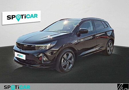 Opel Grandland X Grandland GS PHEV I NAVI I SHZ I CARPLAY