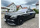 Maybach Others S 560 4M*Exklusiv*MagicSky*NightV*360°*Fond