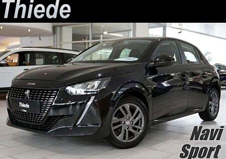 Peugeot 208 1.2 ACTICE PACK NAVI/LED/SPORT/PDC/TEMP/DAB+