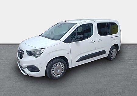 Opel Combo Life E Elegance 1.5 D Apple CarPlay Android Auto Musiks