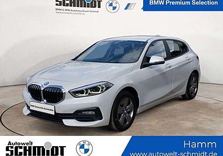 BMW 116 d Advantage + 2Jahre-BPS.-GARANTIE
