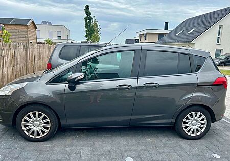 Ford B-Max 1.0 EcoBoost SYNC Edition