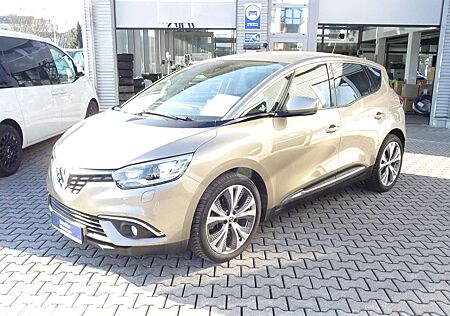 Renault Scenic ENERGY TCe 140 EDC INTENS Navi SHZ Alu Allwetter