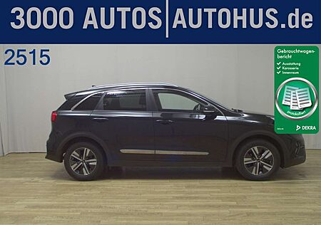 Kia Niro 1.6 Edition 7 SpurH AUT KlimaA Akustikglas