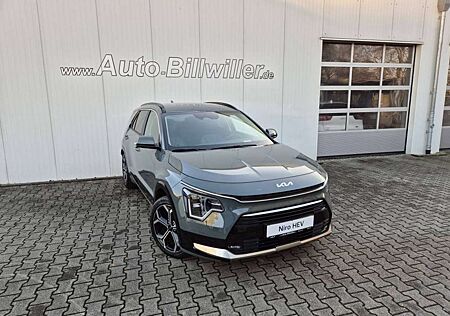 Kia Niro 1.6 Hybrid HEV DCT6 Spirit Technologie 18'