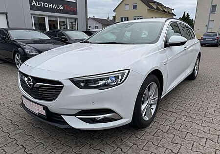 Opel Insignia 2.0 CDTI Sports Tourer 1.Hand/NAVI/SHZ/BI-Xenon/AH