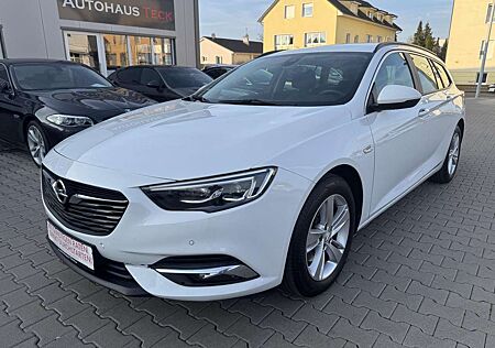 Opel Insignia 2.0 CDTI Sports Tourer 1.Hand/NAVI/SHZ/BI-Xenon/AH