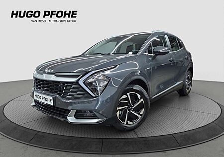 Kia Sportage Vision LED NAV KAM TEMP PDC