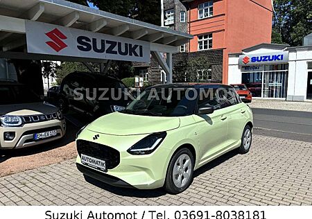 Suzuki Swift Hybrid Comfort CVT LED Navi Kamera SHZ PDC