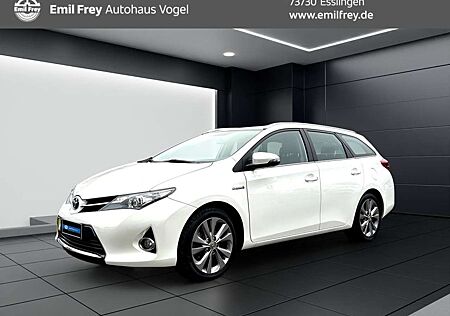 Toyota Auris 1.8 VVT-i Hybrid Touring Sports Life Plus