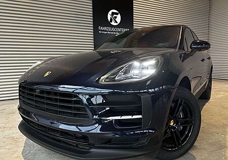 Porsche Macan /LED/360° KAMERA/APPLE CARPLAY/BOSE®