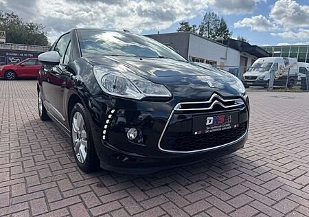 DS Automobiles DS 3 PureTech 82 Chic*TÜV NEU*GARANTIE*