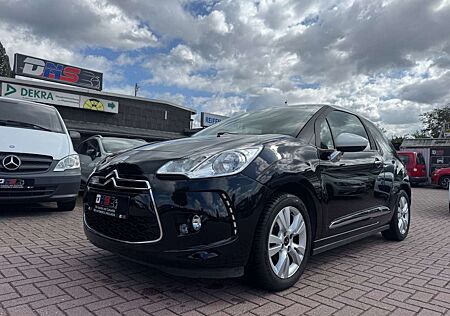 DS Automobiles DS 3 PureTech 82 Chic*TÜV NEU*GARANTIE*
