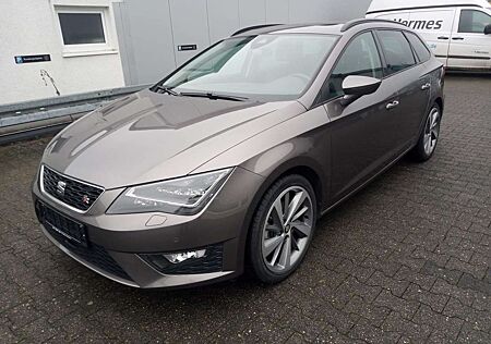 Seat Leon 1.4 TSI FR ACT Start & Stop