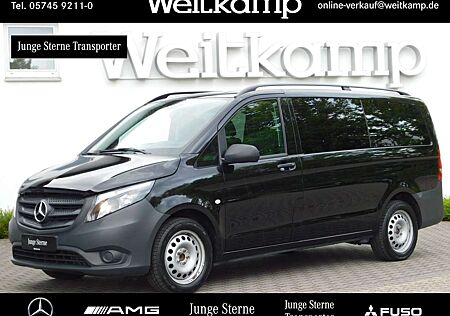 Mercedes-Benz Vito 114 CDI Tourer PRO Lang KLIMA+NAVI+ASSIST.+