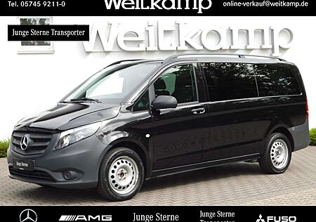 Mercedes-Benz Vito 114 CDI Tourer PRO Lang KLIMA+NAVI+ASSIST.+