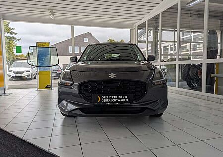 Suzuki Swift 1.2 Hybrid MT Comfort