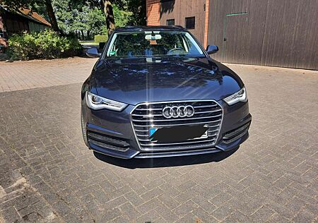 Audi A6 +Avant+3.0+TDI+S+tronic