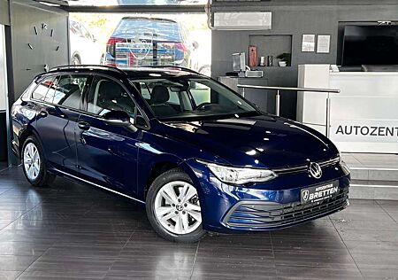 VW Golf Volkswagen VIII 2.0 TDI Variant Life*ACC*Kamera*AHK