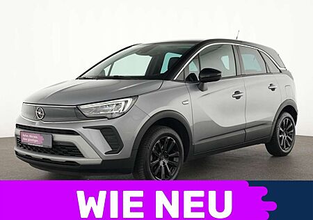 Opel Crossland Navigation|Kamera|LED|Sitzheizung|PDC