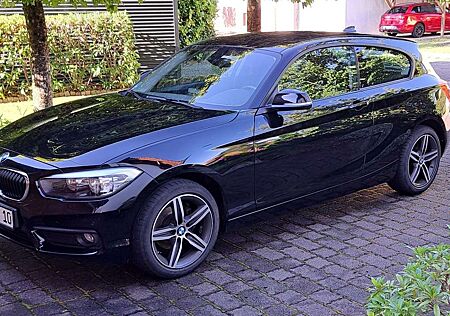 BMW 116i 116