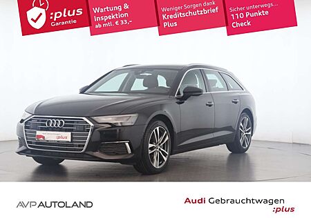 Audi A6 Avant 45 TFSI quattro S tronic design | AHK
