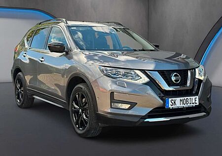 Nissan X-Trail N-Tec 4x4 ACC*360°*AHK*LED*TOP