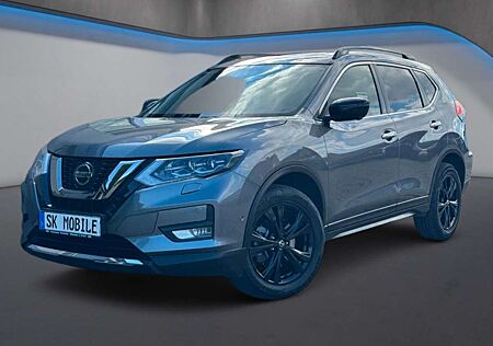 Nissan X-Trail N-Tec 4x4 ACC*360°*AHK*LED*TOP
