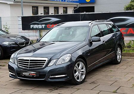 Mercedes-Benz E 300 T CDI BlueEfficiency Avantgarde*AHK*BIXEN*