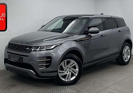 Land Rover Range Rover Evoque D180 R-DYNAMIC PANO+AHK+KAMER