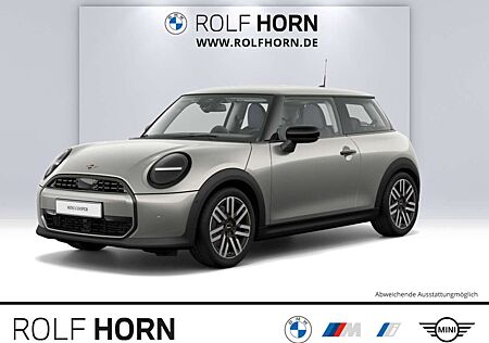 Mini Cooper C Classic Trim Navi PDC LED Paket S Autom