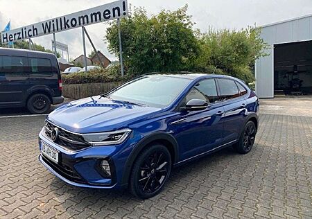 VW Taigo Volkswagen 1.5TSI DSG R-Line *Garantie 27*Navi*Beats*Panorama