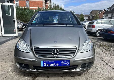 Mercedes-Benz A 150 / Erst 46000KM/Klima/SHZ/AHK/Automatik