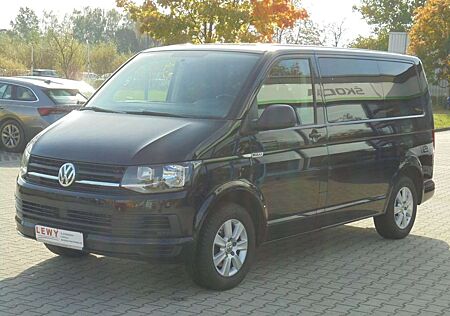 VW T6 Multivan Volkswagen Multivan DSG Kurz Trendl*ACC*AHK*Kamera*PDC