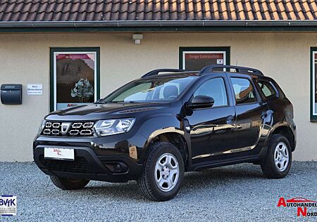 Dacia Duster II 1,6 SCE Essential Klima/PDC