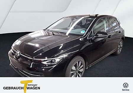 VW Golf Volkswagen 2.0 TDI DSG GOAL NAVI AHK KAMERA SITZHZ