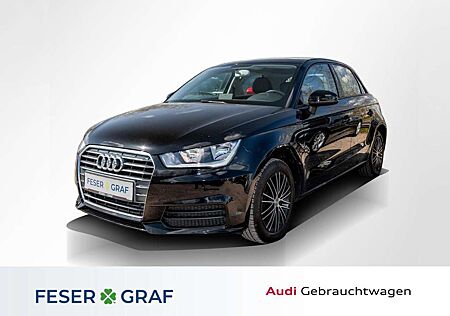 Audi A1 Sportback 1,0 TFSI /Sitzhzg/PDC/Tempomat