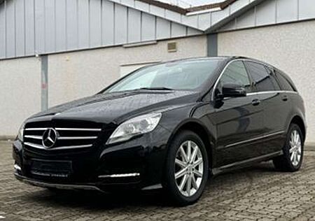 Mercedes-Benz R 350 CDI DPF 4Matic 7G-TRONIC