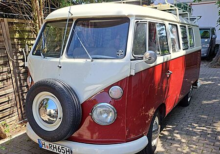 Volkswagen T1 Bus ( Sitzer