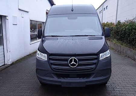Mercedes-Benz Sprinter III Kasten RWD/AWD 317 CDI, Aut,Kamera