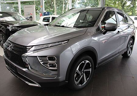 Mitsubishi Eclipse Cross Plug-In Hybrid Plus