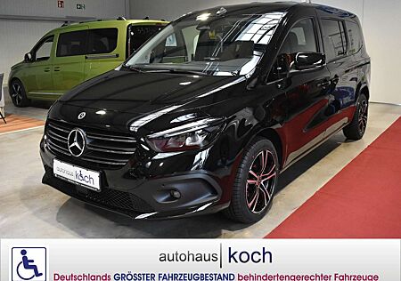 Mercedes-Benz T-Klasse T-Class lang 180 Progressive rollstuhlgerecht