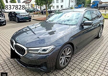 BMW 530 d T COCKP-PRO/LED+/KAMERA/AHK/H&K/18"