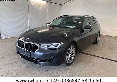 BMW 530 d T COCKP-PRO/LED+/KAMERA/AHK/H&K/18"