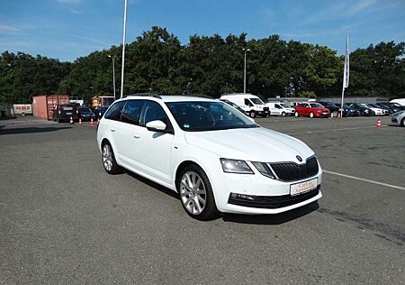 Skoda Octavia Combi 2.0Tdi-150Ps*DSG*NAVI*LED*AHK*PDC