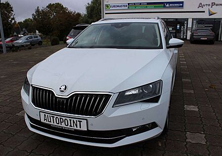 Skoda Superb 1.8 TSI Kombi Laurin & Klement *GARANTIE*