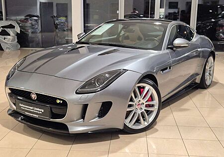 Jaguar F-Type Coupe R,Performance Paket