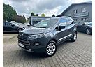 Ford EcoSport 1,0 EcoBoost "Titanium"