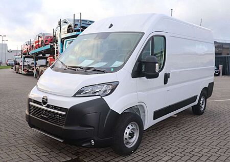 Opel Movano 2.2 BlueHDi 140 L2H2 VA