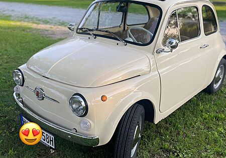 Fiat Topolino R